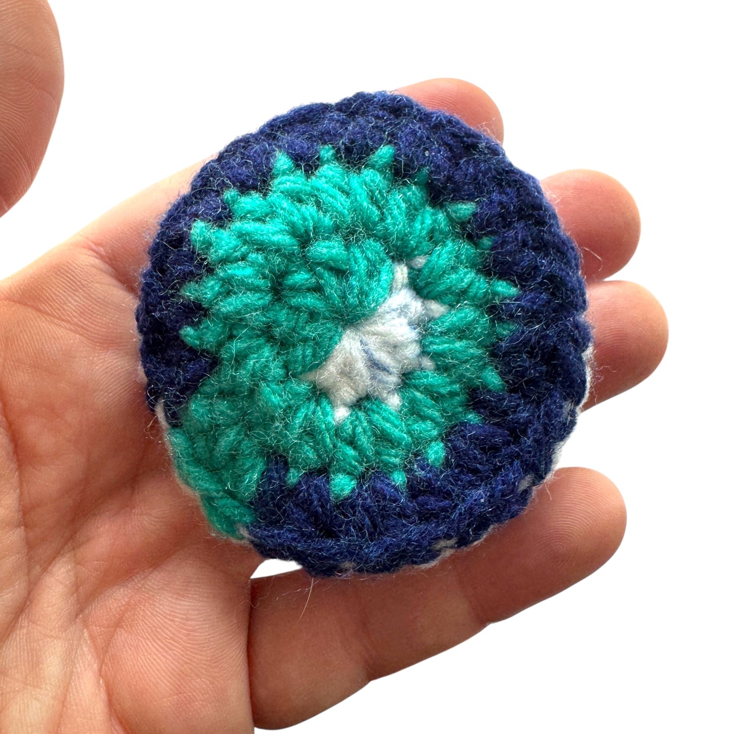 Marble Fidget — By Indy May Designs
