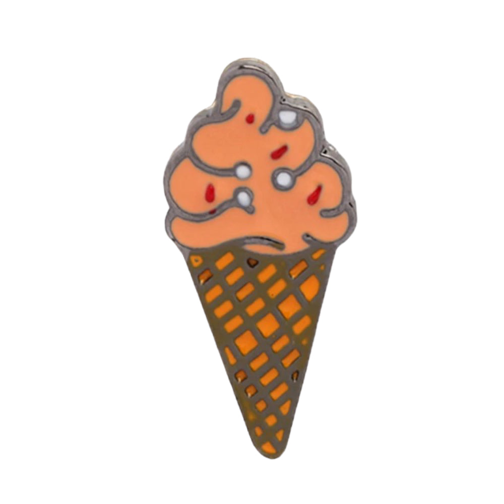 Pin  — Ice Cream Cone