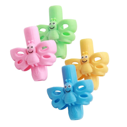 Pencil Grip - Butterflies