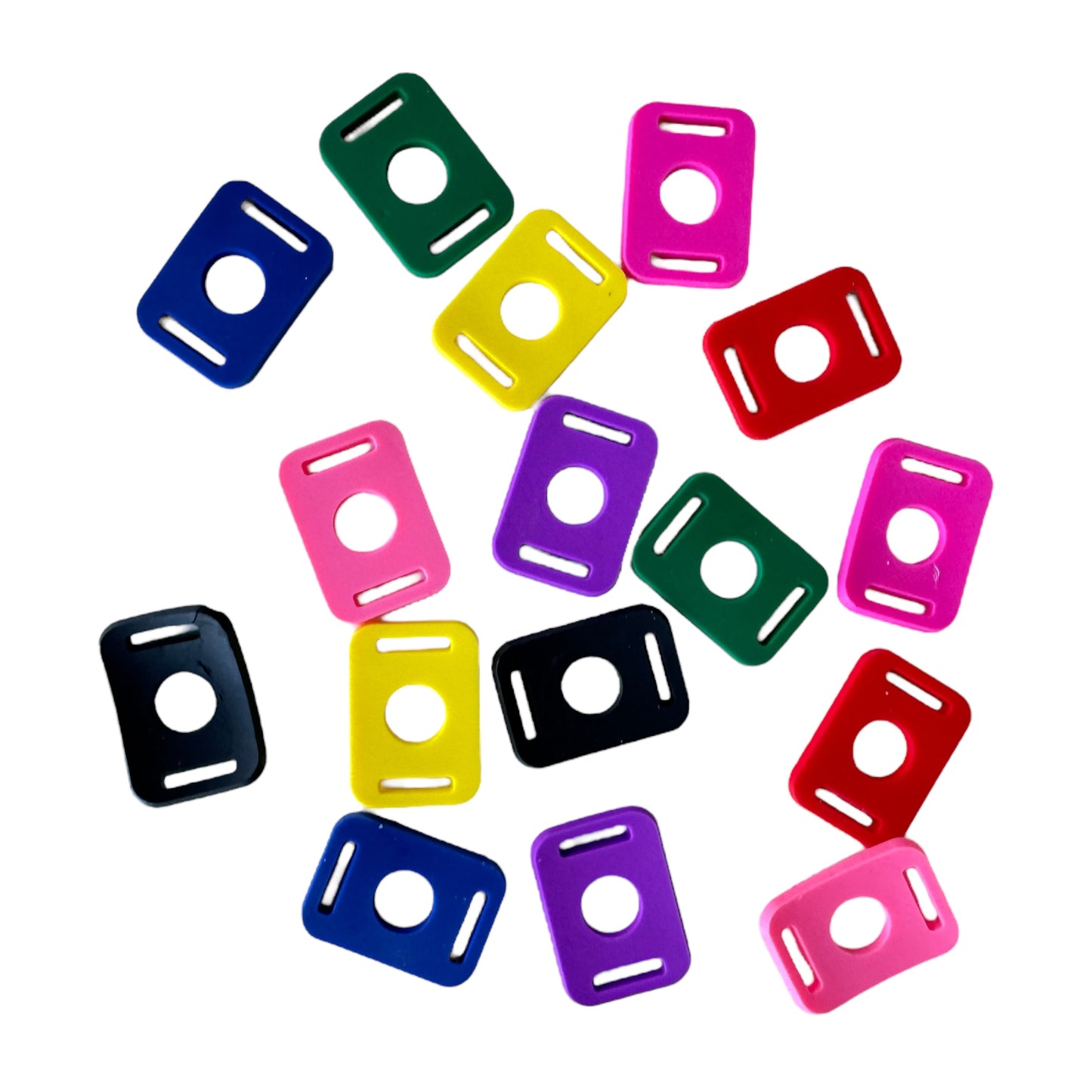 Jibbitz — Laces Accessories