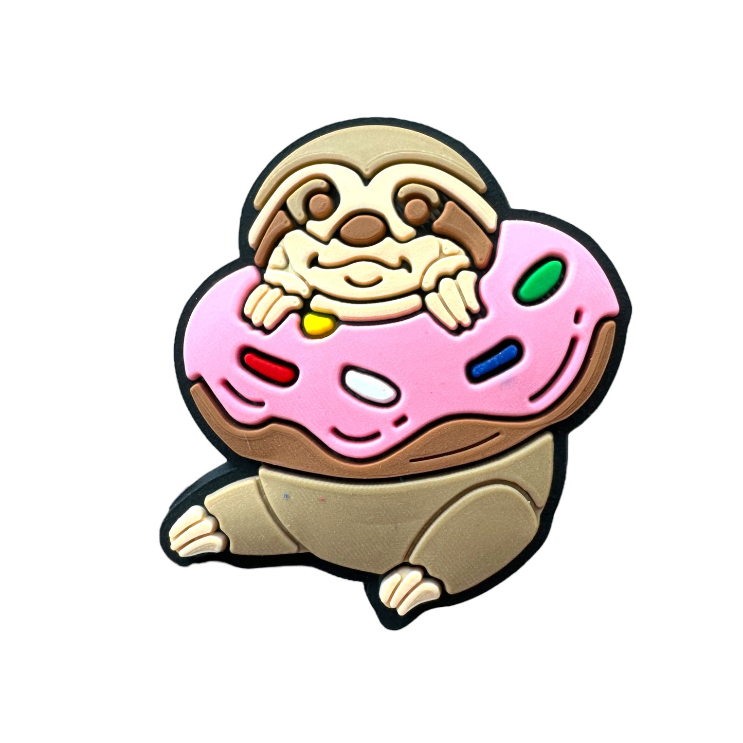 Jibbitz — Sloths