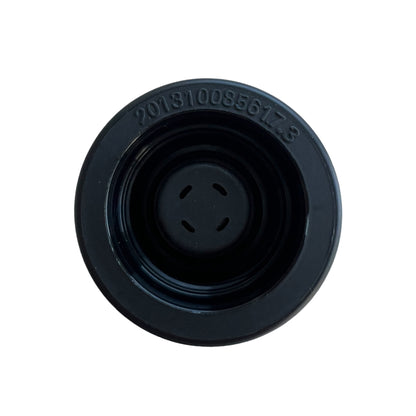 Carbonation Keeper Drink Lid