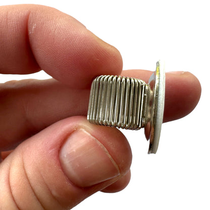 Notebook Pen Pocket Holder (Adhesive)