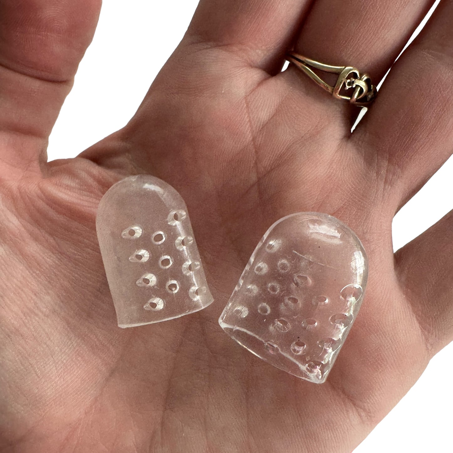 Silicone Toe or Finger Protector