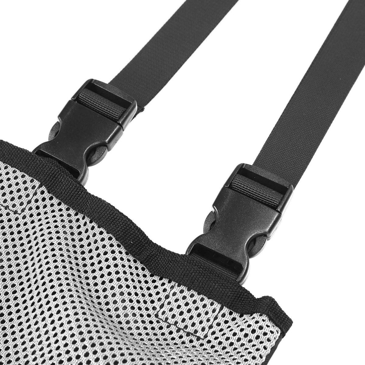 Adjustable Catheter Bag Holder