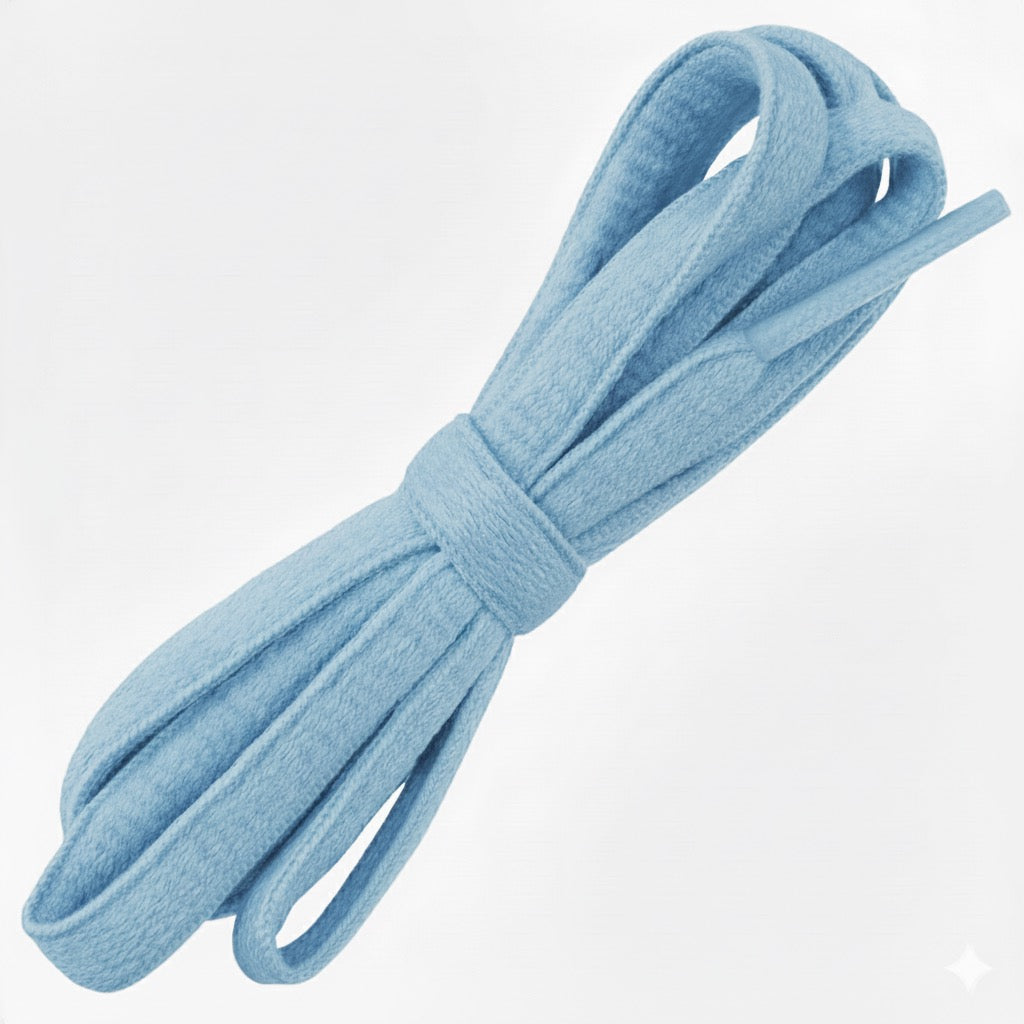 Shoelaces — 200cm High Top Laces