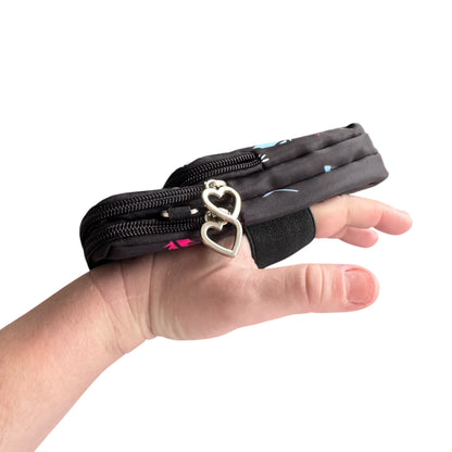 Drink Bottle Purse + Phone Holder