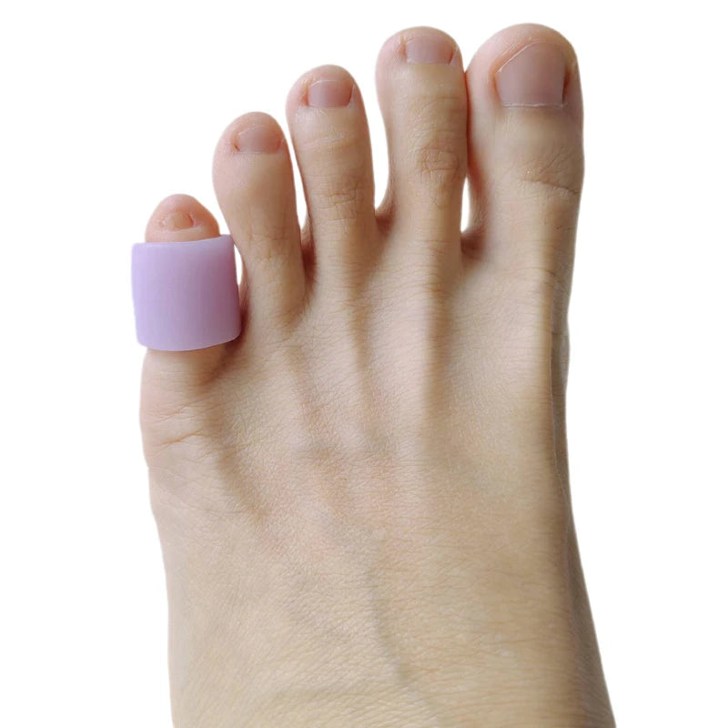 Silicone Toe Protector