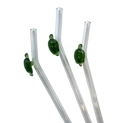 Straw — Turtle