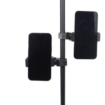 Phone Mount Clamp