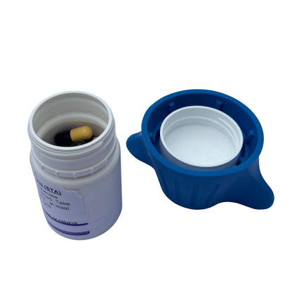 Pull Bottle Opener with Magnifier
