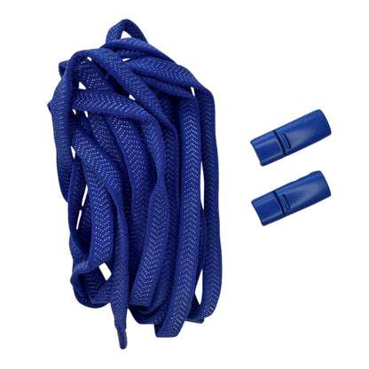 Adaptive ‘No Tie’ Shoelaces — Magnetic