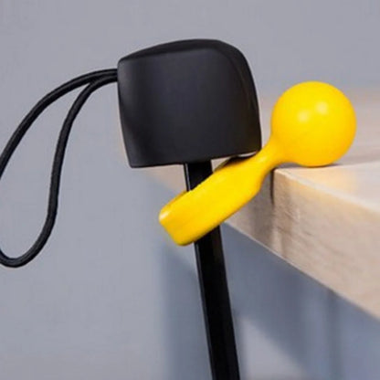 Walking Stick / Crutches Table Support