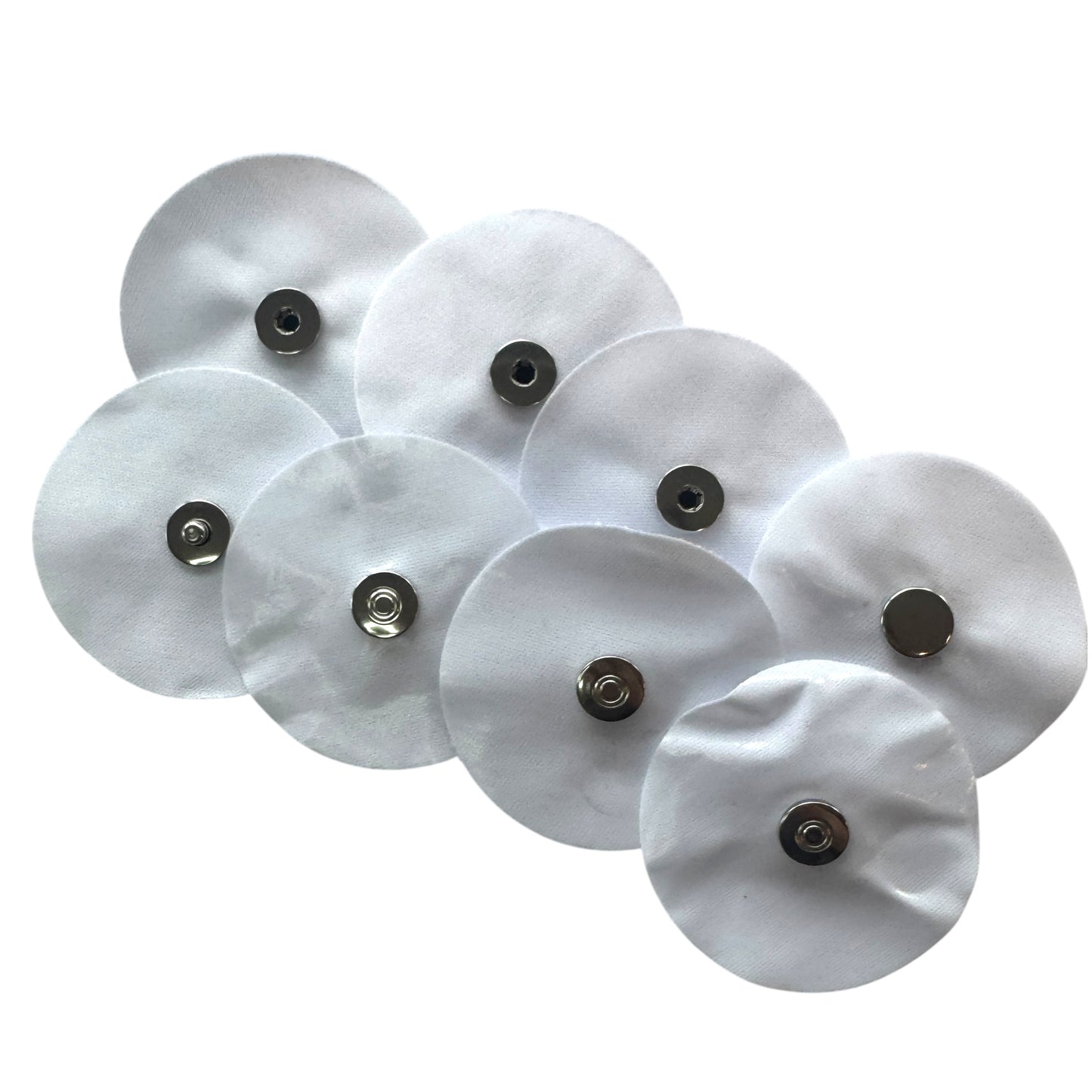 ‘Stay In Place’ Duvet Cover Clips (Iron on)