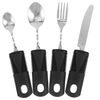 Accessible Cutlery (Bendable)