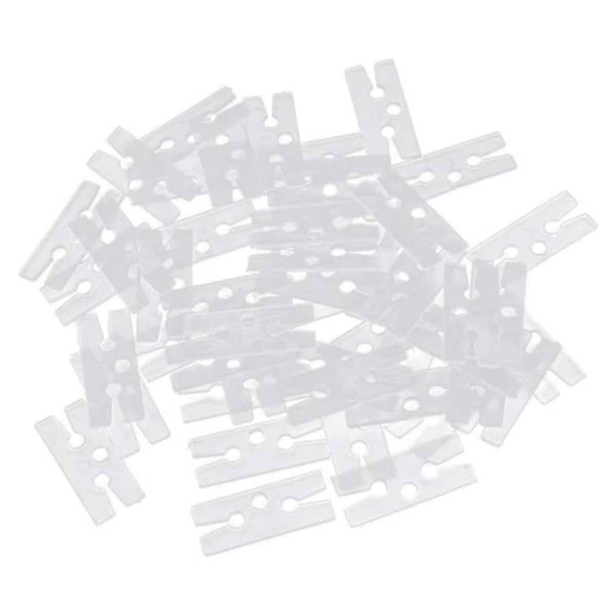 Balloon Sealing Clip