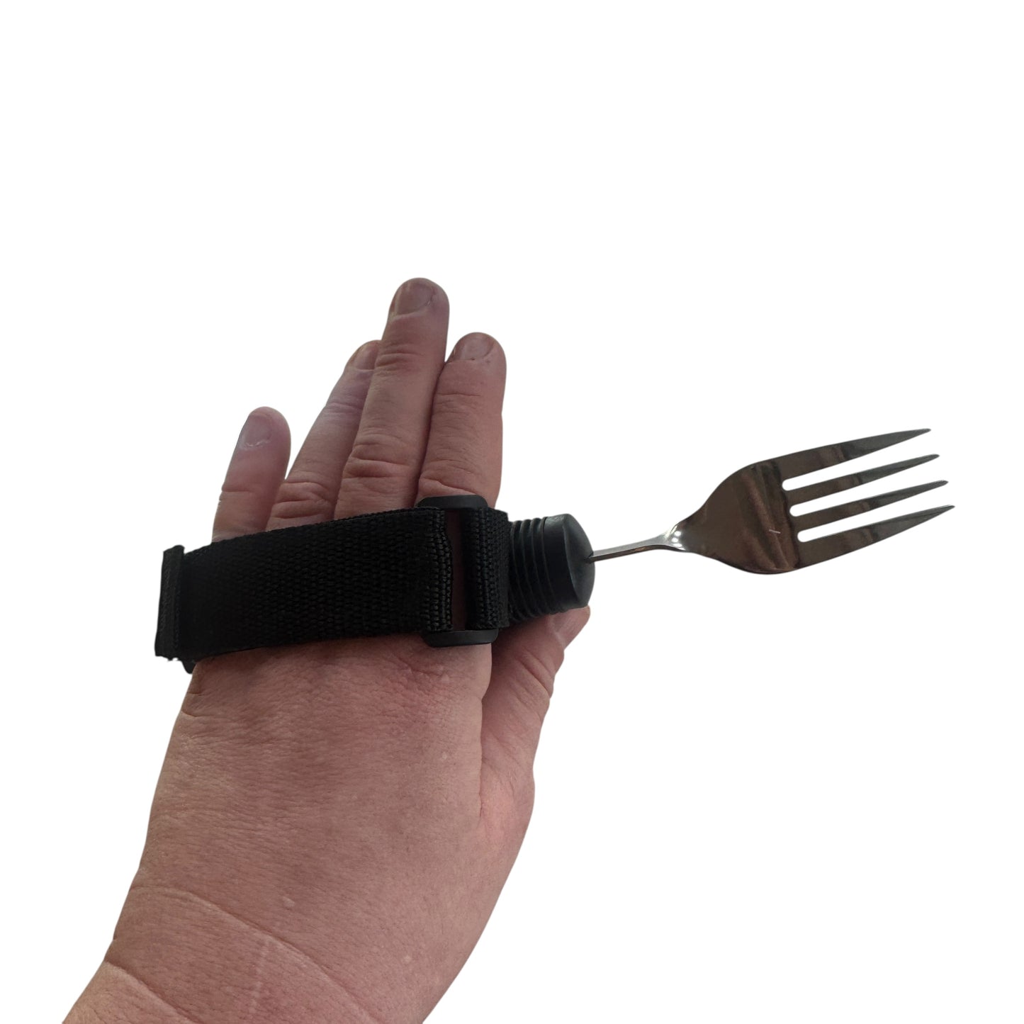 Cutlery Hand Grip