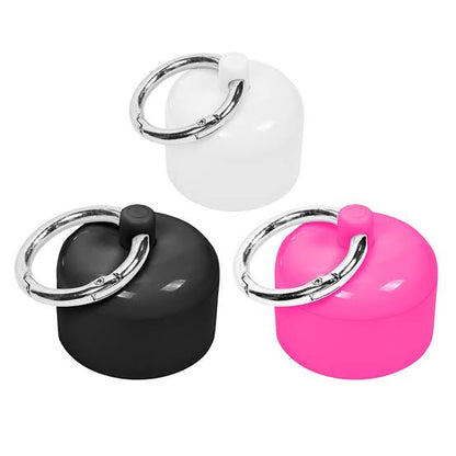 Plastic Ring Holder