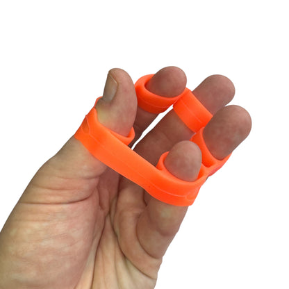 Finger Grip Strengthener