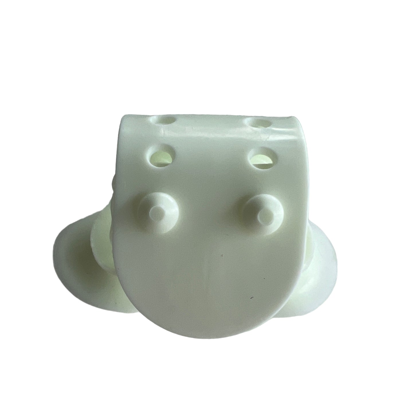 Silicone Suction Shower Holder