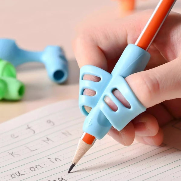 Finger Pen Grips
