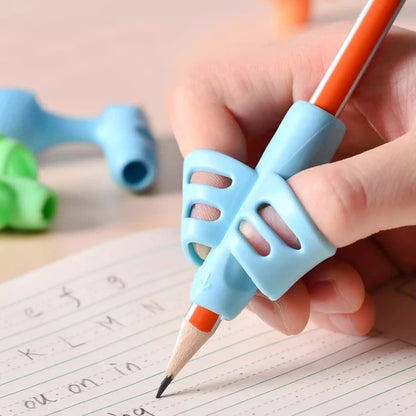 Finger Pen Grips