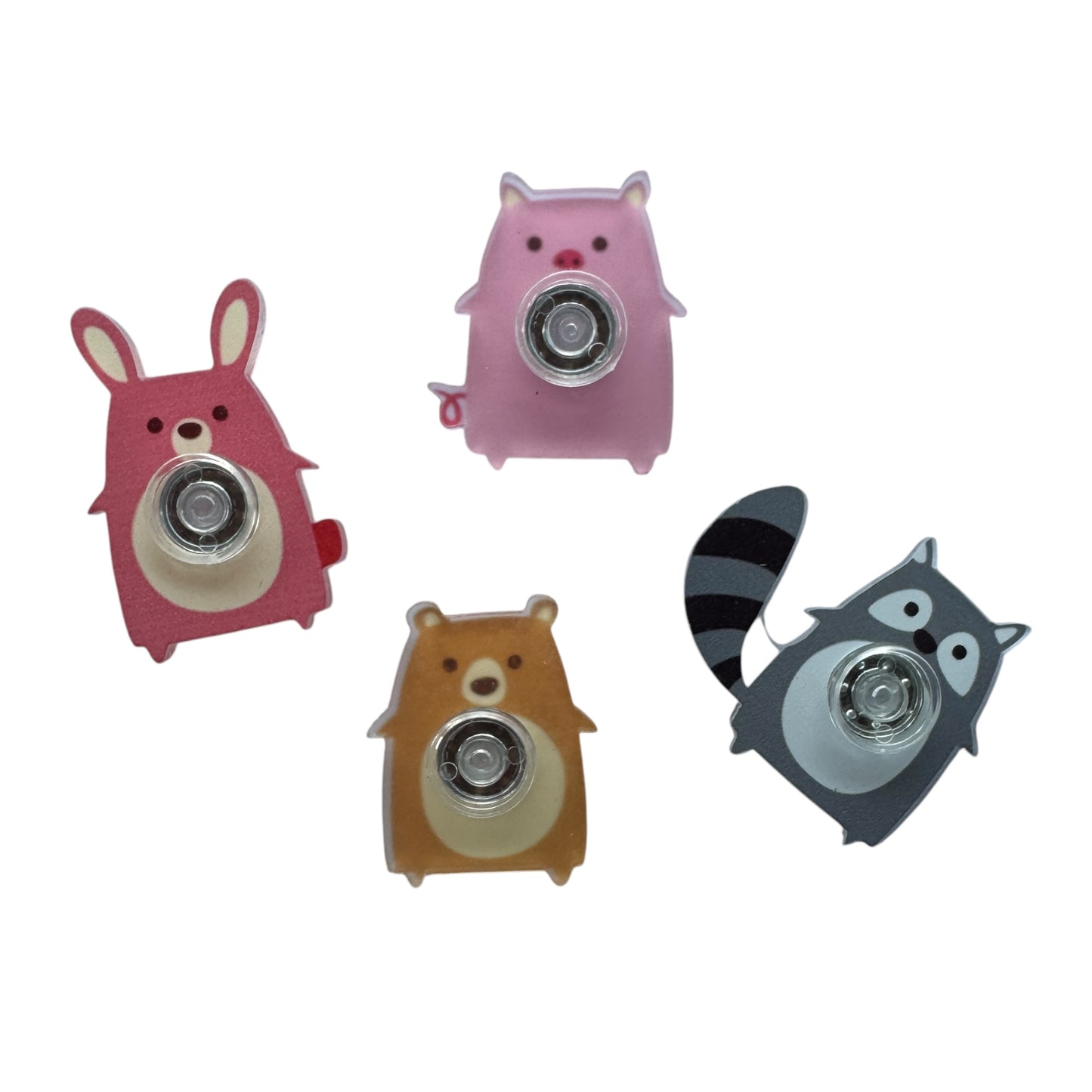 Animal Spinner