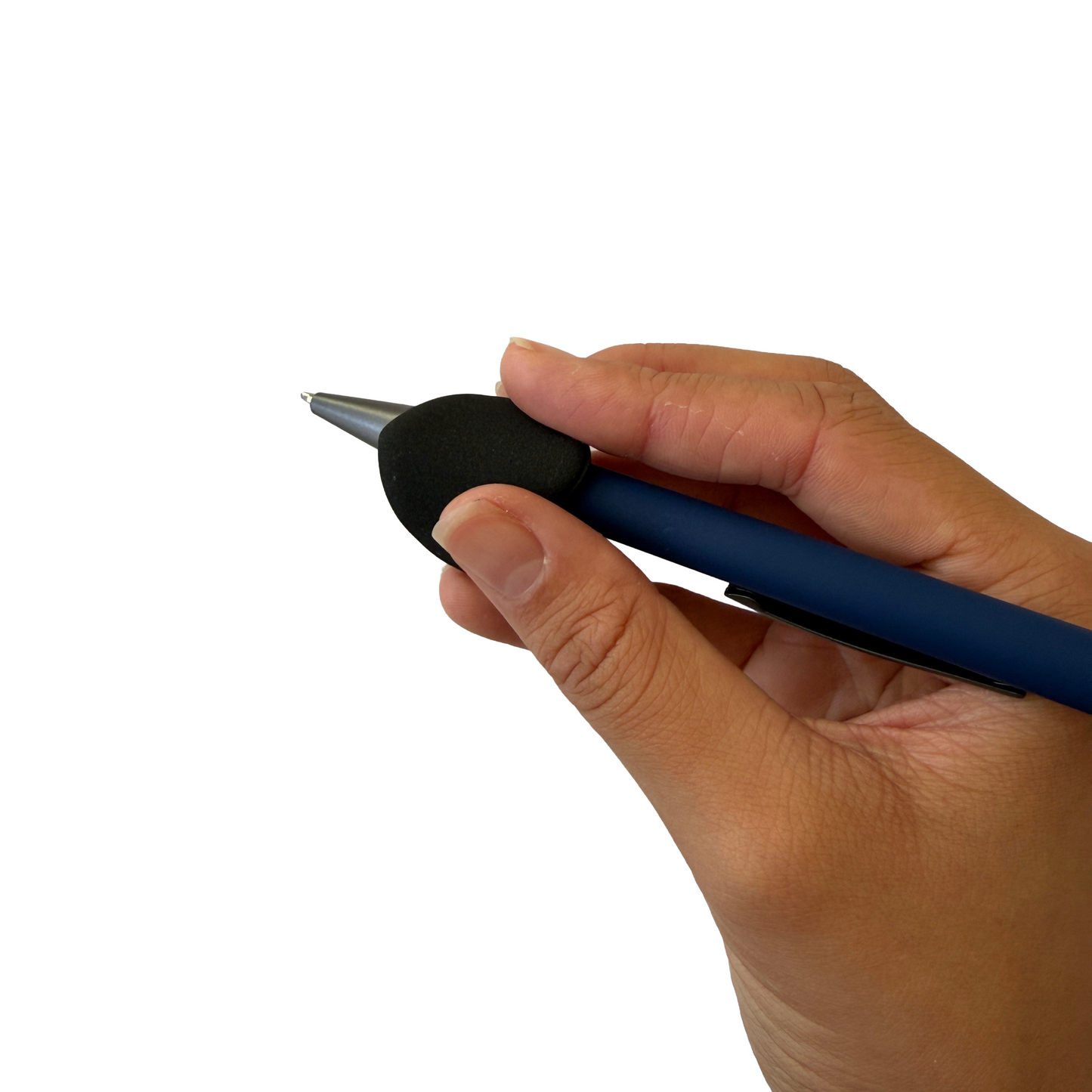 Pen Heart Comfort Grip