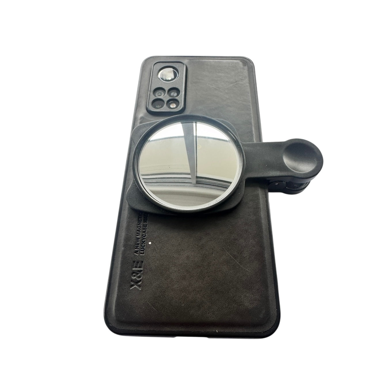 Phone Mirror