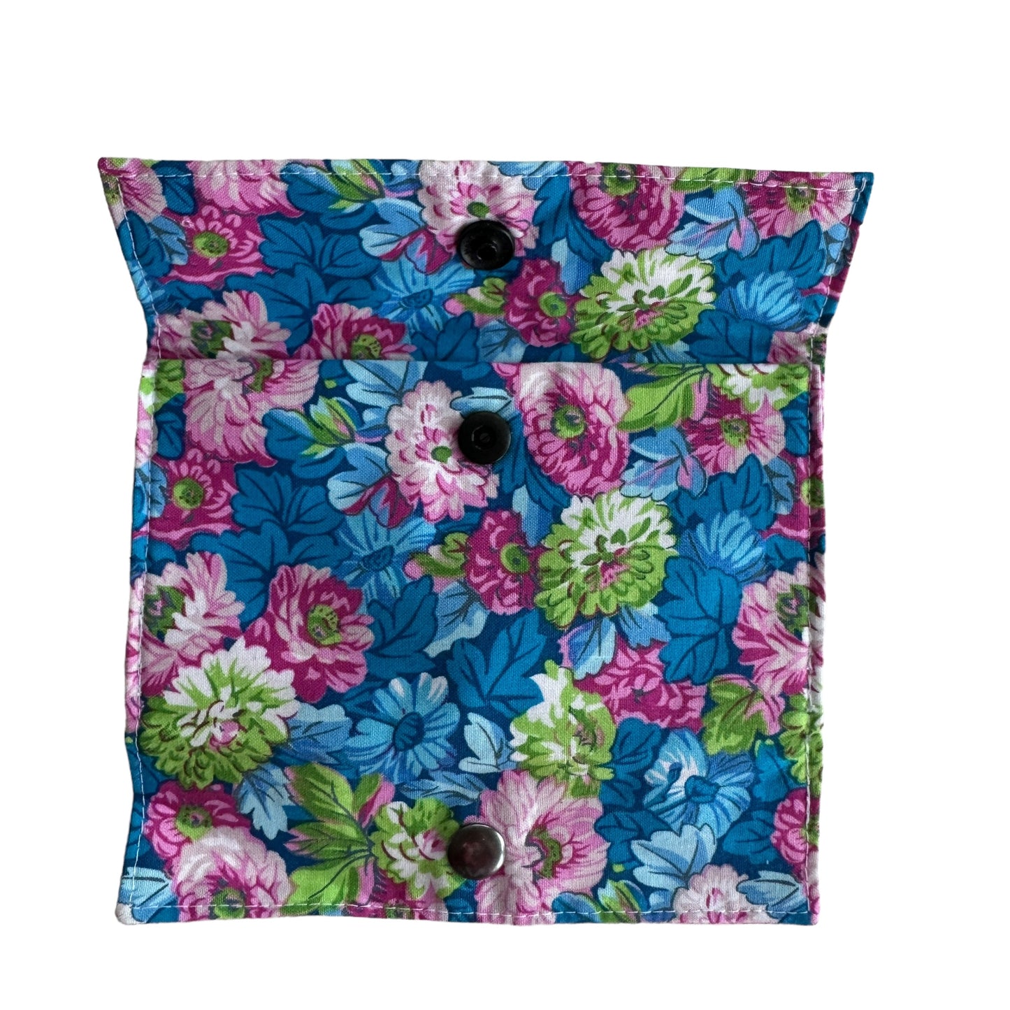 Double Sided Purse