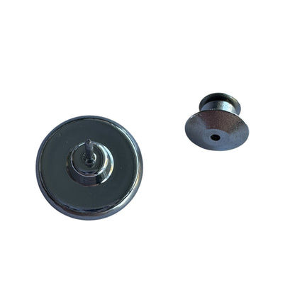 Pants Button Replacement