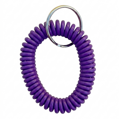 Stretchy Key Bracelet