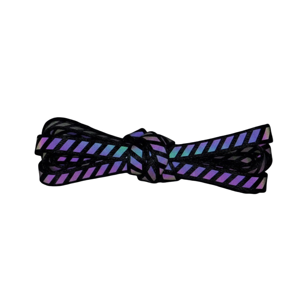 Hi-Vis Reflective Shoelaces