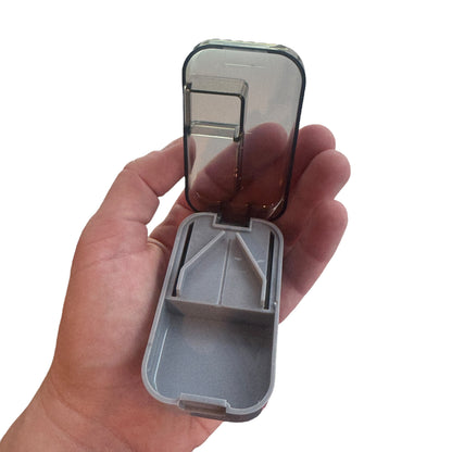 Pill Cutter