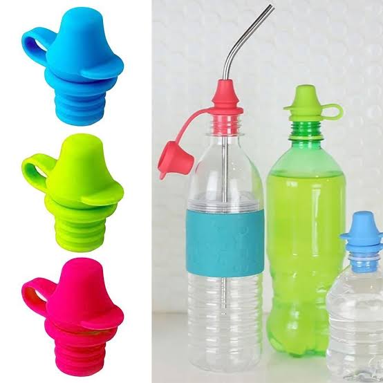 Drink Bottle Lid