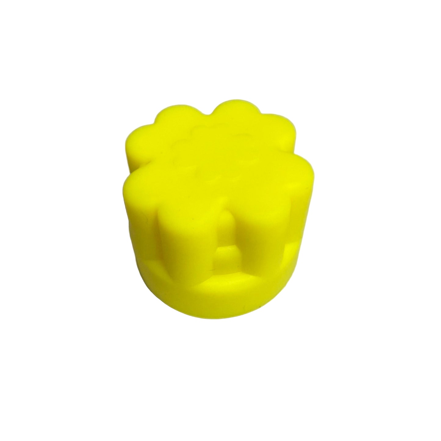 Flower Bottle Cap Opener