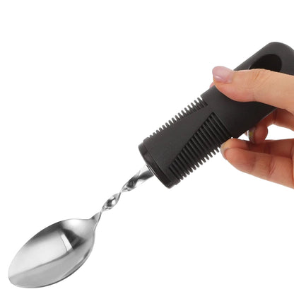 Accessible Cutlery (Bendable)