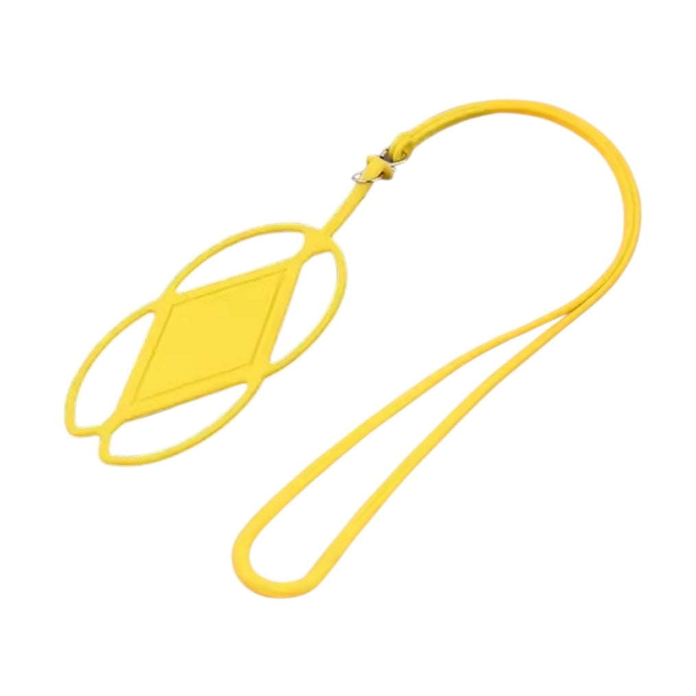 Lanyard Phone Holder — Silicone