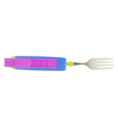 Accessible Cutlery — Angle Adjustable