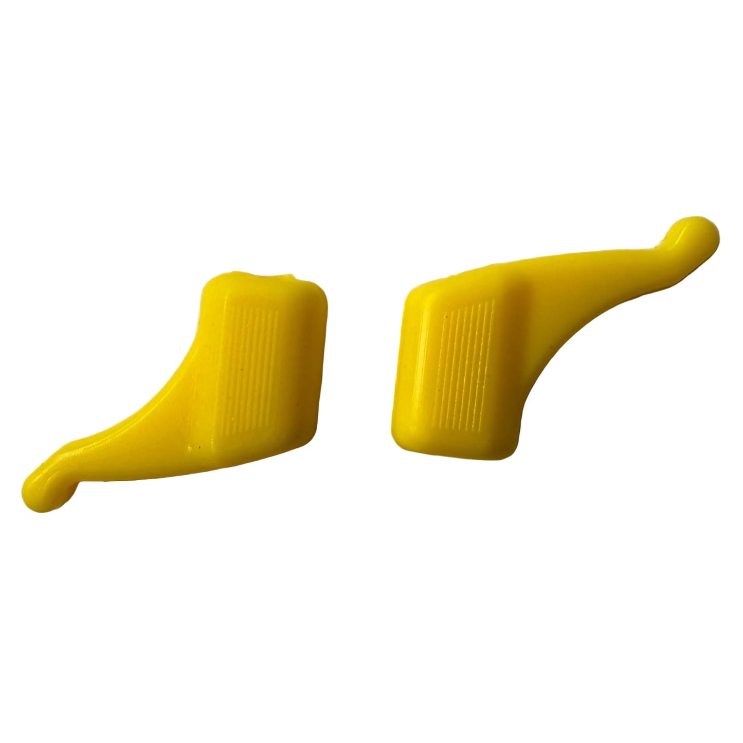 Anti Slip Glasses Ear Hooks — Small
