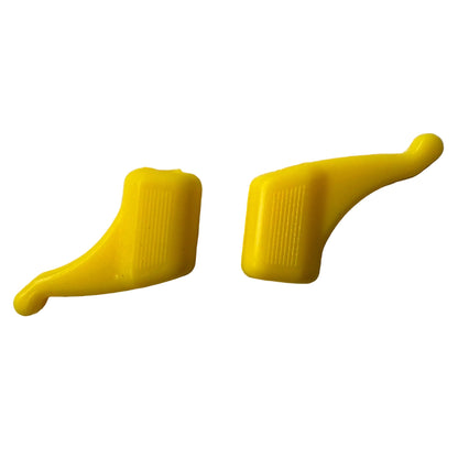Anti Slip Glasses Ear Hooks — Small