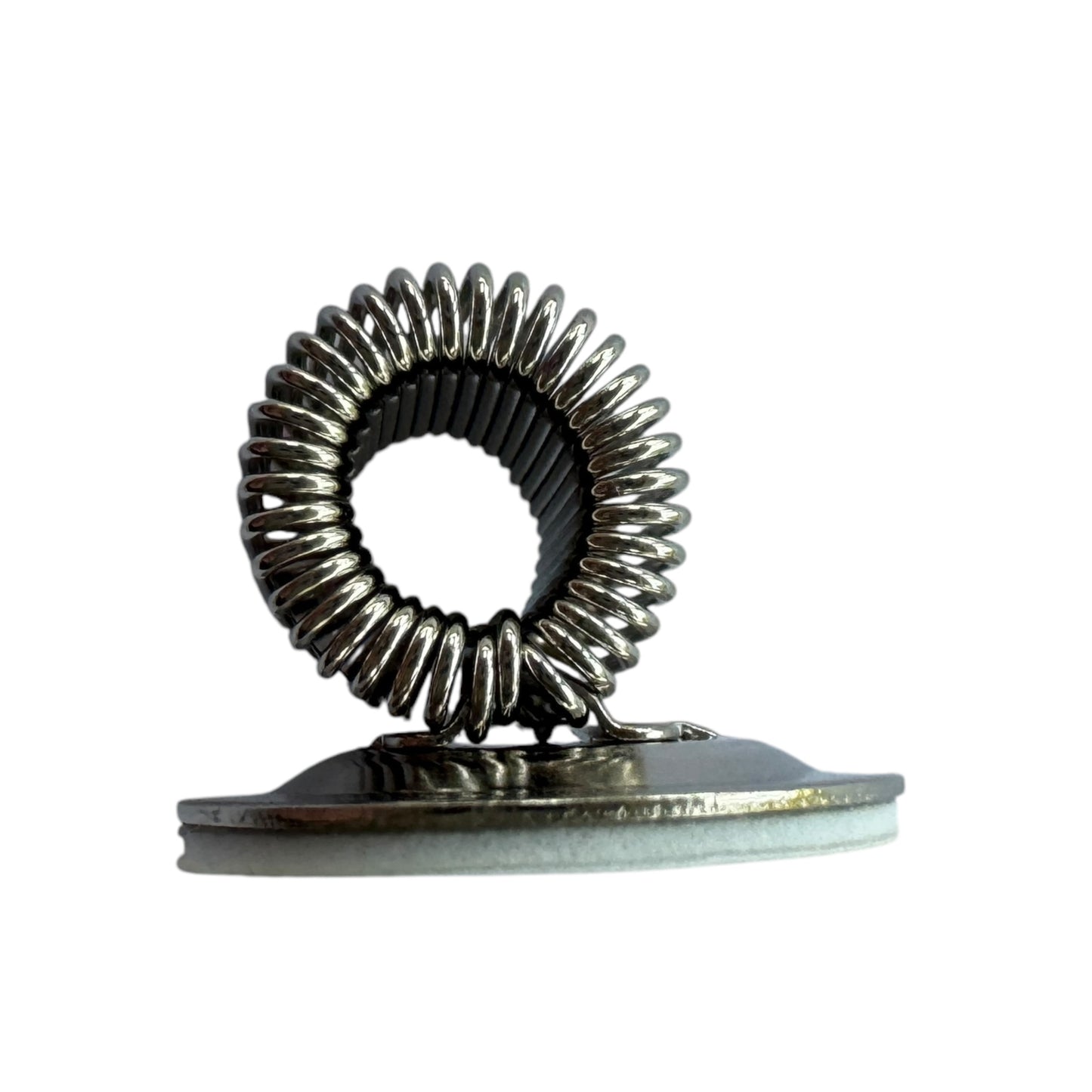 Notebook Pen Pocket Holder (Adhesive)