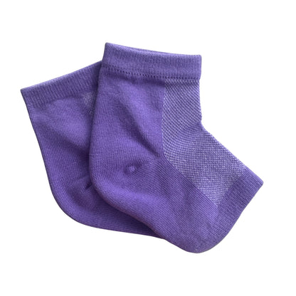 Gel Cotton Socks