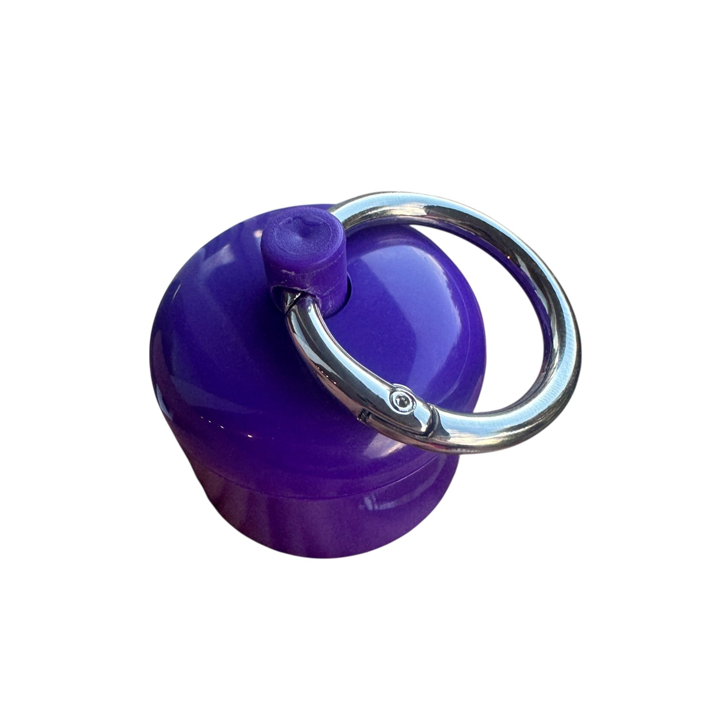 Plastic Ring Holder