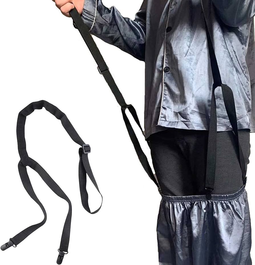 Clip and Pull Dressing Aid