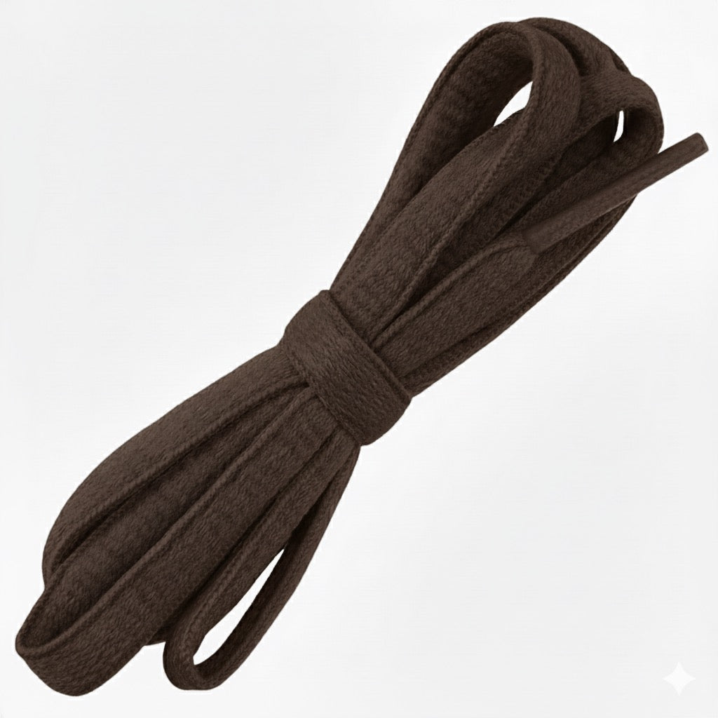 Shoelaces — 200cm High Top Laces