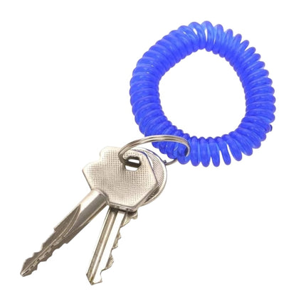 Stretchy Key Bracelet