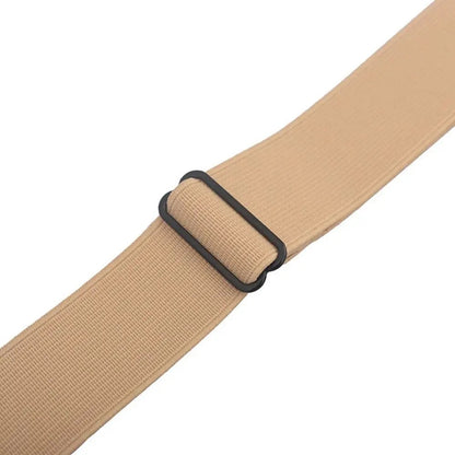 Buckle Free Accessible Belt