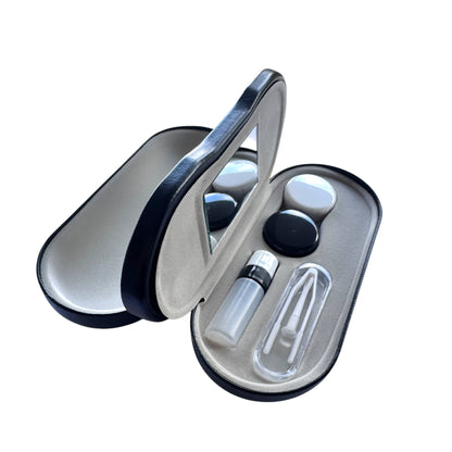 2-In-1 Contact Lens Glasses Case