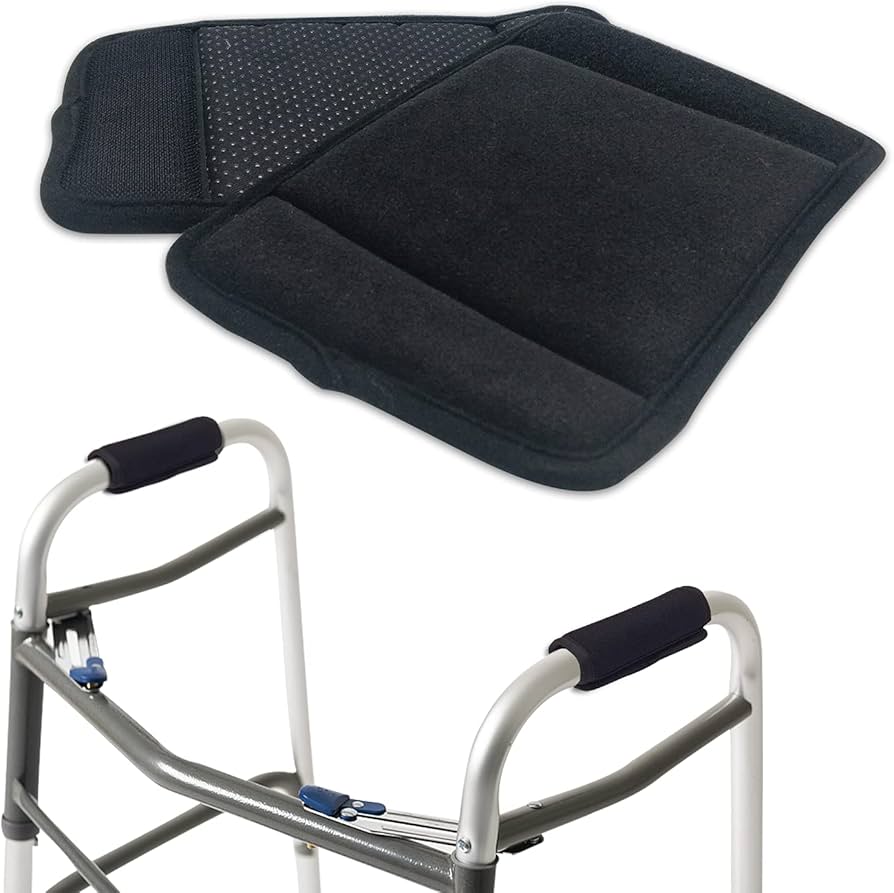 Neoprene Mobility Aid Handle Grips